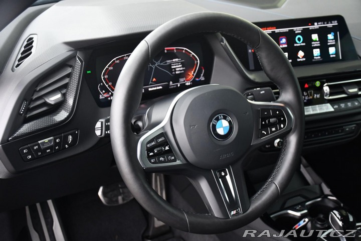 BMW 2 218d M-SPORT 1M ČR 3LZÁRU 2024