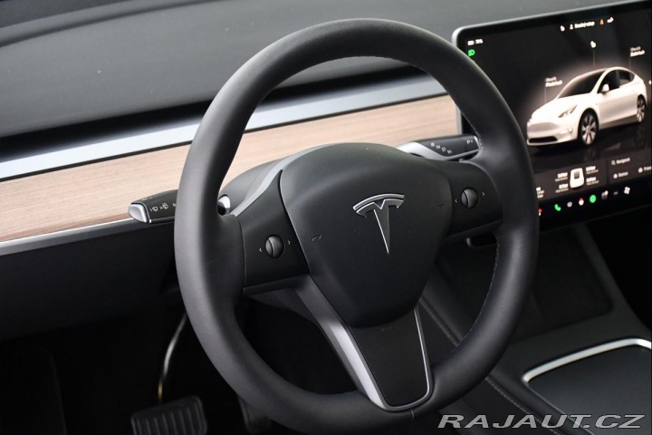 Tesla Model Y RWD STANDARD RANGE 1M 98% 2023