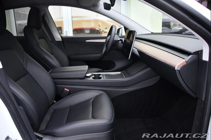 Tesla Model Y RWD STANDARD RANGE 1M 98% 2023