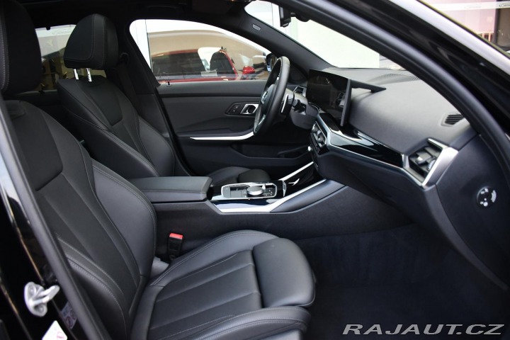 BMW 3 320d xDrive M-SPORT 1.M Z 2024