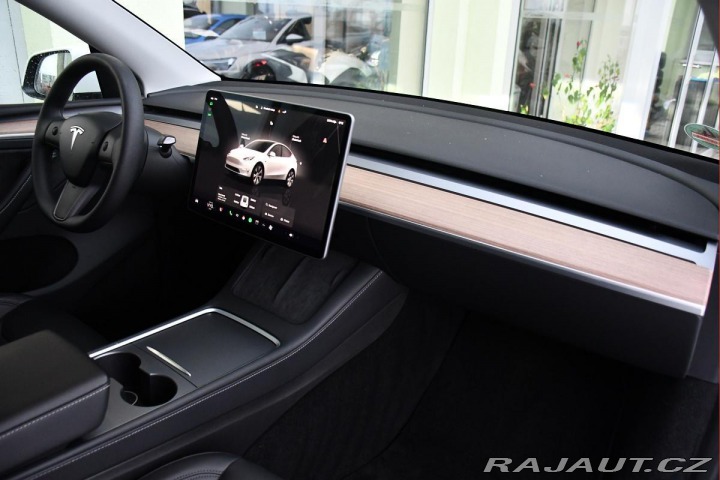 Tesla Model Y RWD STANDARD RANGE 1M 98% 2023
