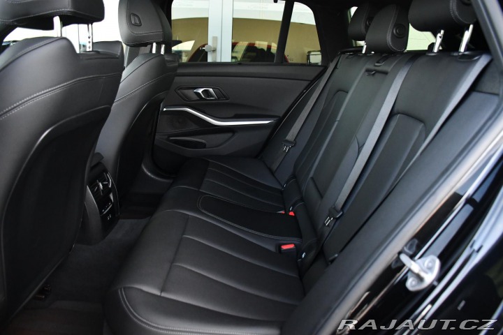 BMW 3 320d xDrive M-SPORT 1.M Z 2024