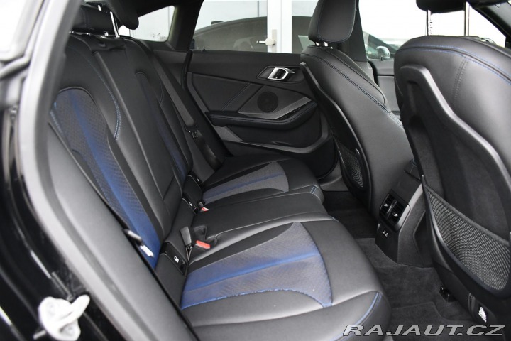 BMW 2 218d M-SPORT 1M ČR 3LZÁRU 2024