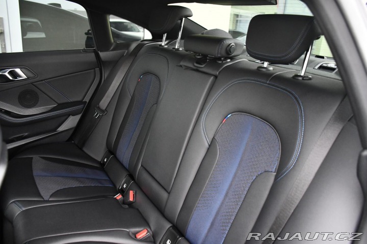 BMW 2 218d M-SPORT 1M ČR 3LZÁRU 2024