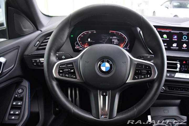 BMW 2 218d M-SPORT 1M ČR 3LZÁRU 2024