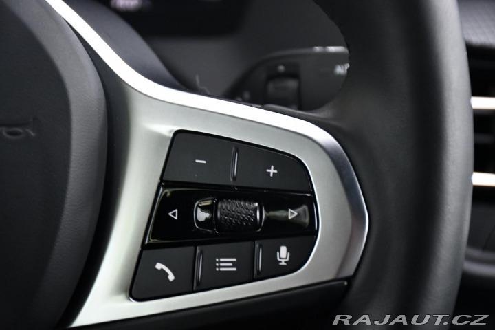 BMW 2 218d M-SPORT 1M ČR 3LZÁRU 2024