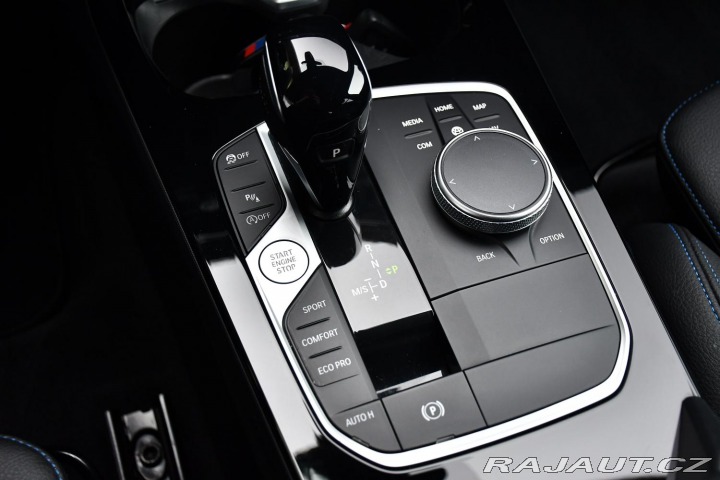 BMW 2 218d M-SPORT 1M ČR 3LZÁRU 2024