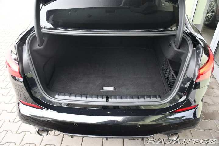 BMW 2 218d M-SPORT 1M ČR 3LZÁRU 2024