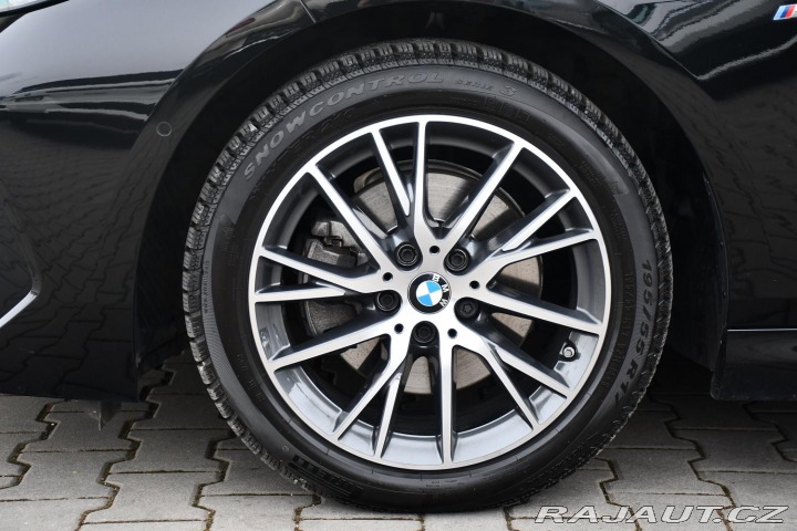 BMW 2 218d M-SPORT 1M ČR 3LZÁRU 2024