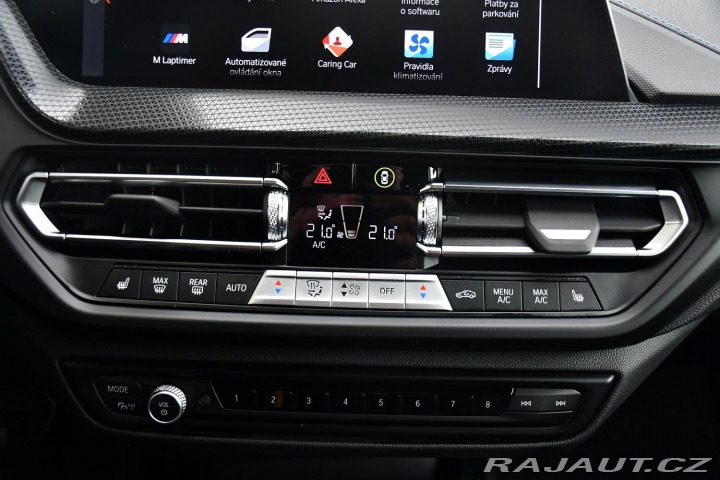 BMW 2 218d M-SPORT 1M ČR 3LZÁRU 2024