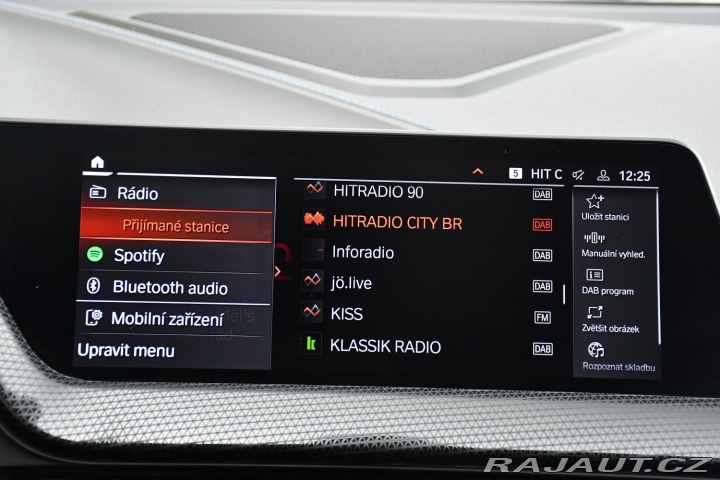 BMW 2 218d M-SPORT 1M ČR 3LZÁRU 2024