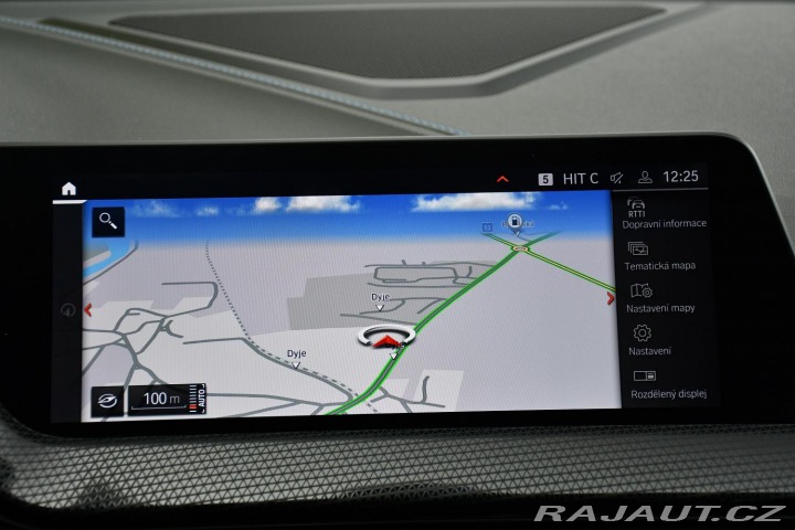 BMW 2 218d M-SPORT 1M ČR 3LZÁRU 2024