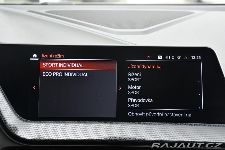 BMW 2 218d M-SPORT 1M ČR 3LZÁRU 2024