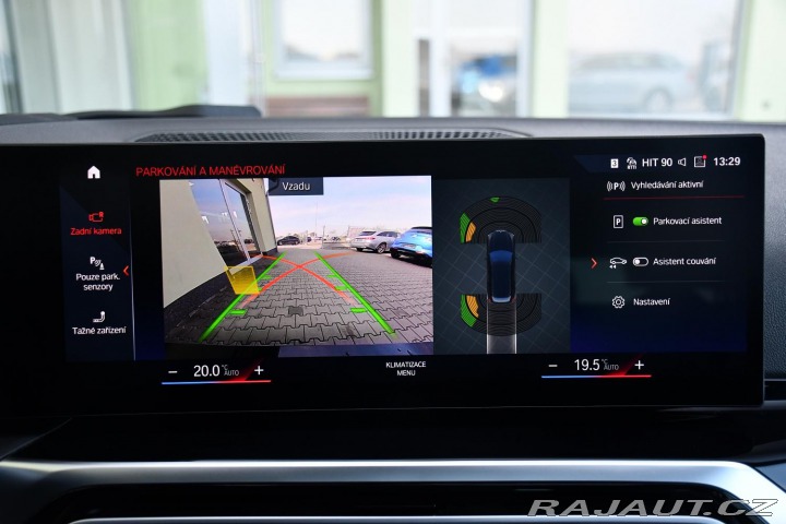 BMW 3 320d xDrive M-SPORT 1.M Z 2024