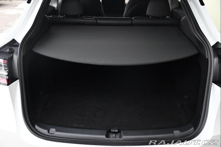 Tesla Model Y RWD STANDARD RANGE 1M 98% 2023