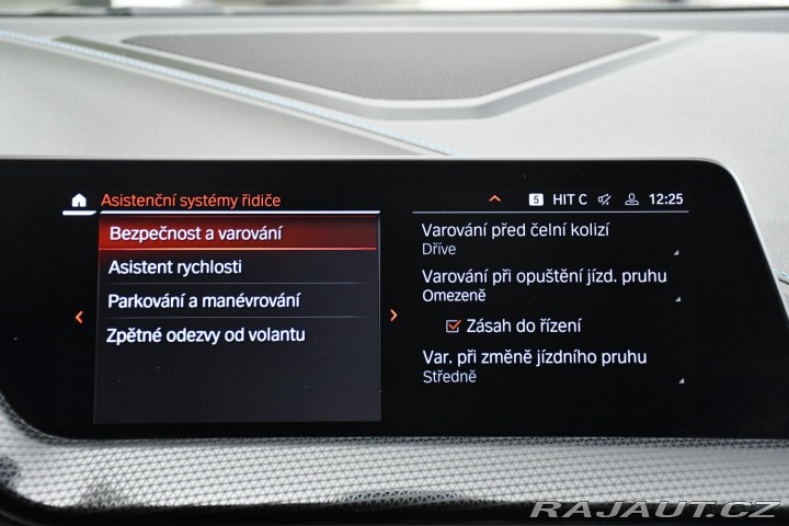 BMW 2 218d M-SPORT 1M ČR 3LZÁRU 2024