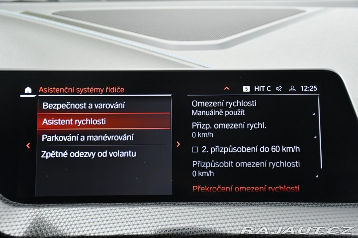 BMW 2 218d M-SPORT 1M ČR 3LZÁRU 2024