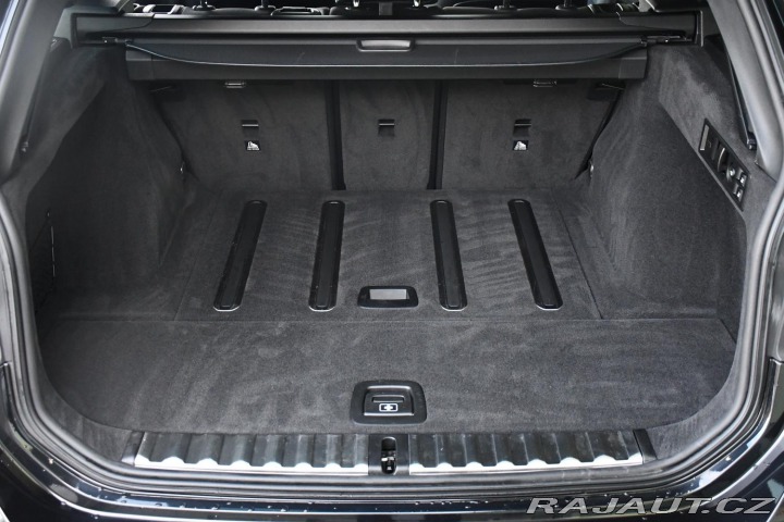 BMW 3 320d REZERVACE 2024