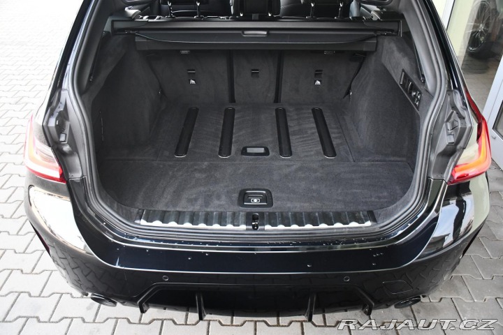 BMW 3 320d xDrive M-SPORT 1.M Z 2024