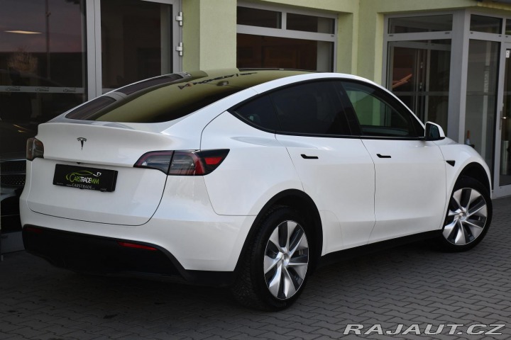 Tesla Model Y RWD STANDARD RANGE 1M 98% 2023