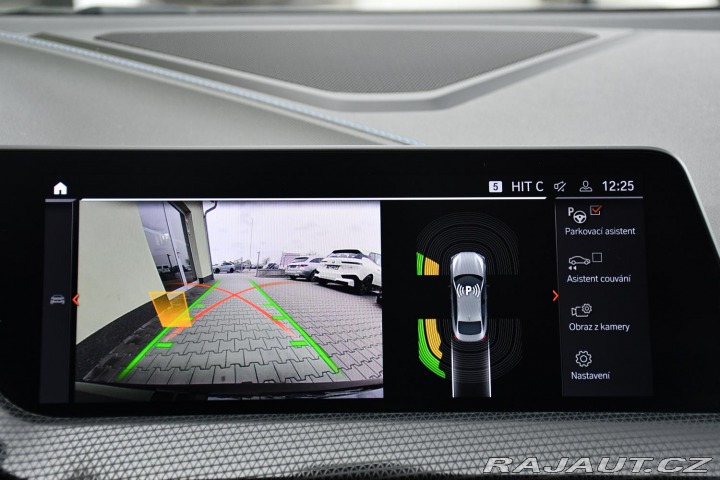 BMW 2 218d M-SPORT 1M ČR 3LZÁRU 2024