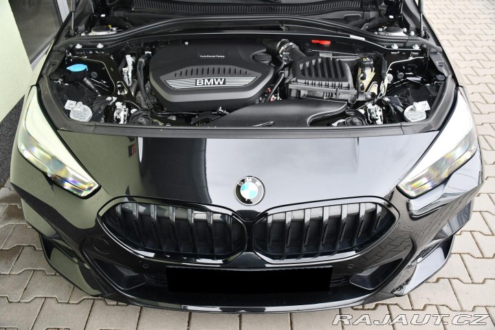 BMW 2 218d M-SPORT 1M ČR 3LZÁRU 2024