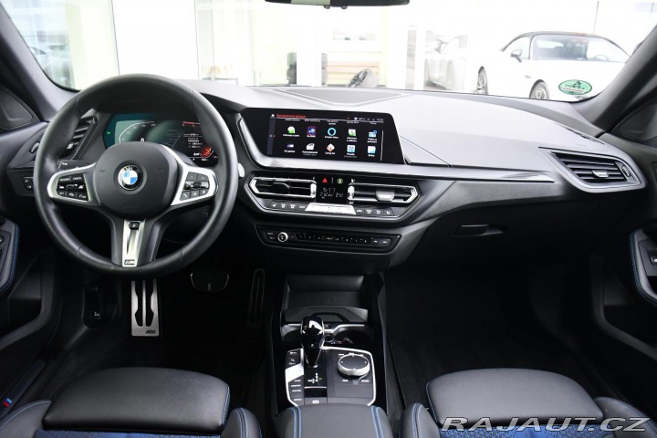 BMW 2 218d M-SPORT 1M ČR 3LZÁRU 2024