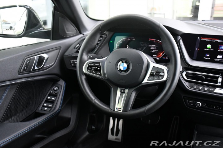 BMW 2 218d M-SPORT 1M ČR 3LZÁRU 2024
