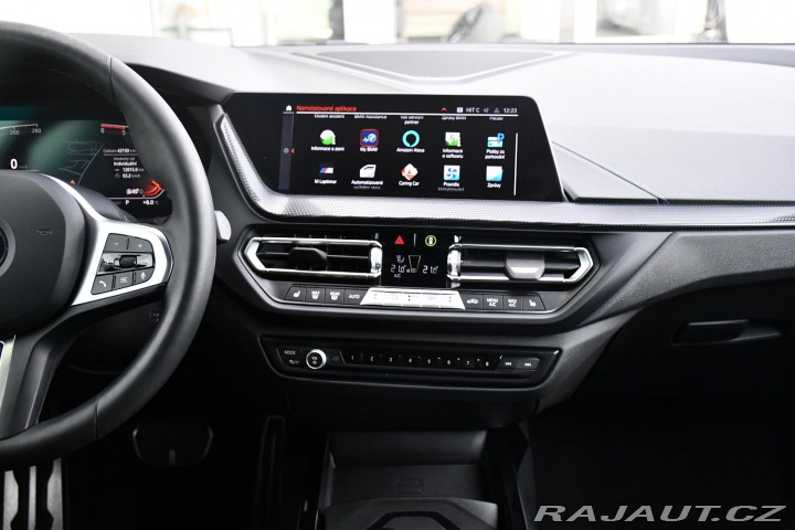 BMW 2 218d M-SPORT 1M ČR 3LZÁRU 2024