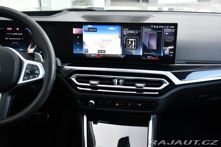 BMW 3 320d xDrive M-SPORT 1.M Z 2024