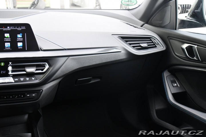 BMW 2 218d M-SPORT 1M ČR 3LZÁRU 2024