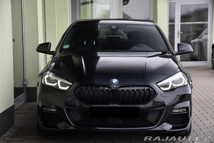 BMW 2 218d M-SPORT 1M ČR 3LZÁRU 2024