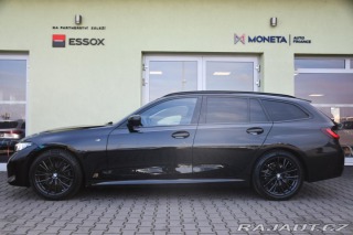 BMW 3 320d xDrive M-SPORT 1.M Z 2024
