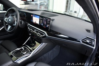 BMW 3 320d xDrive M-SPORT 1.M Z 2024