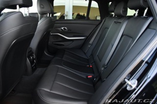 BMW 3 320d xDrive M-SPORT 1.M Z 2024