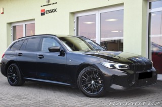 BMW 3 320d xDrive M-SPORT 1.M Z 2024