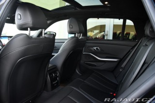 BMW 3 320d xDrive M-SPORT 1.M Z 2024