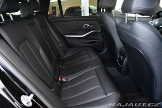 BMW 3 320d xDrive M-SPORT 1.M Z 2024