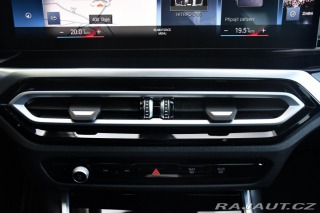 BMW 3 320d xDrive M-SPORT 1.M Z 2024