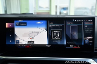 BMW 3 320d xDrive M-SPORT 1.M Z 2024