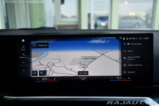 BMW 3 320d xDrive M-SPORT 1.M Z 2024