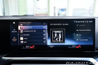 BMW 3 320d xDrive M-SPORT 1.M Z 2024