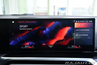 BMW 3 320d xDrive M-SPORT 1.M Z 2024