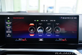 BMW 3 320d xDrive M-SPORT 1.M Z 2024