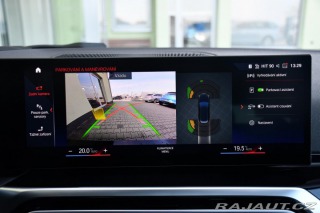 BMW 3 320d xDrive M-SPORT 1.M Z 2024