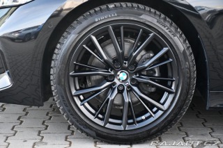 BMW 3 320d xDrive M-SPORT 1.M Z 2024