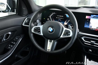 BMW 3 320d xDrive M-SPORT 1.M Z 2024