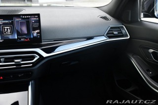 BMW 3 320d xDrive M-SPORT 1.M Z 2024