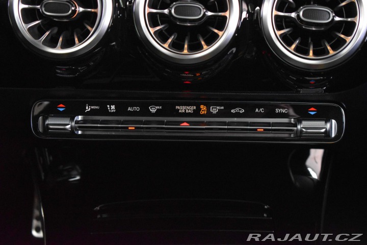 Mercedes-Benz CLA 45S AMG NIGHT 4M+ *ZÁRUKA 2024