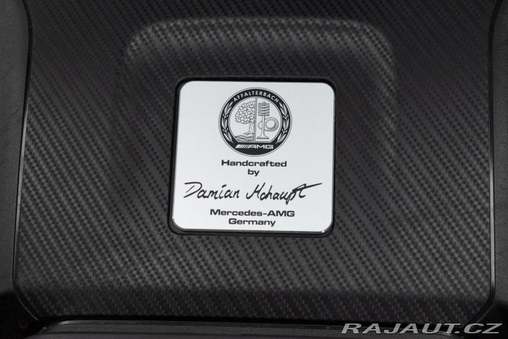 Mercedes-Benz CLA 45S AMG NIGHT 4M+ *ZÁRUKA 2024